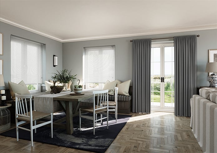 Wow Factor, Rock Salt - Venetian Blind - Image 6